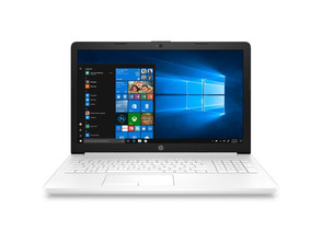 HP notebook 15-DA0254NS i3/8GB/512 GB SSD/W10/15.6"