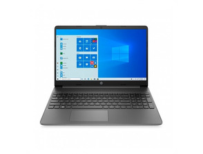 HP 15S-FQ1137NS i3/8GB256GB SSD/15.6 notebook
