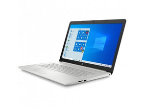 HP 17-BY3007NS notebook i5/8GB/512GB/MX330/17.3 ''