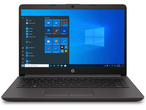Add to cart HP 240 G8 2X7L7EA Celeron/8GB256GB SSD/14 ' '/W10 Laptop HP 240 G8 2X7L7EA Celeron/8GB256GB SSD/14 ' '/W10 Laptop