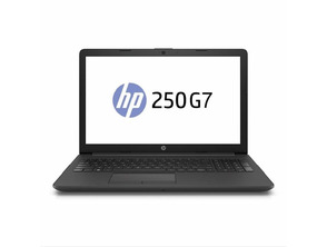 HP 250 G7 2V0C4ES i3/8GB256GB SSD/15.6 notebook