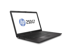 HP notebook 250 G7 6MR06EA Celeron 1.1/8GB/256GB SSD/15.6"