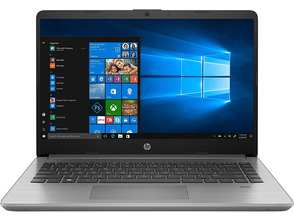 HP 340S G7 157B5EA I5/16GB/512GB SSD/14 Laptop