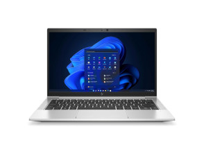 HP Elitebook 830 G8 (Tactile) 13.3 "i5 (11 Gen.) 16GB RAM 256GB SSD Reconditioning
