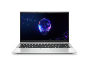 HP EliteBook 840 G7 14 "i7 16GB RAM 512GB SSD Reconditioning