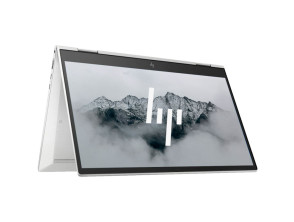 HP Elitebook Portable X360 830 G8 13.3 "Tactile i5 16GB RAM 512GB SSD Reconditioning