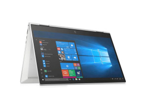 HP Elitebook X360 G7 (Tactile) 13.3 "i5 10th GEN 16GB 512GB Reconditioning
