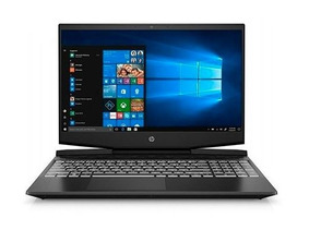 HP Pavilion laptop 15-DK0002NS i5/8GB/512GB SSD/GTX1650/15.6"