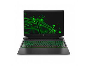Add to cart HP Pavilion Portable 16-A0028NS i7/16GB/512GB SSD/GTX1650Ti HP Pavilion Portable 16-A0028NS i7/16GB/512GB SSD/GTX1650Ti
