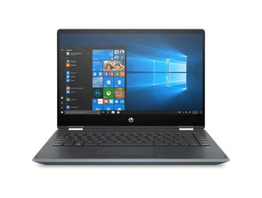 Add to cart HP Pavilion laptop X360 14-DH1016NS i3/4GB/128GB/14"/W10 HP Pavilion laptop X360 14-DH1016NS i3/4GB/128GB/14"/W10