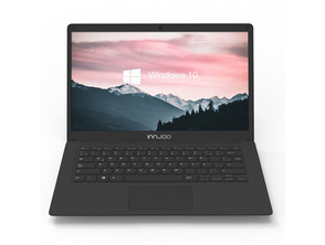 Add to cart Innjoo Voom Laptop Max Celeron/6GB/664GB EMMC/14.1 ' '/W10 Laptop Innjoo Voom Laptop Max Celeron/6GB/664GB EMMC/14.1 ' '/W10 Laptop