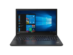 Laptop Lenovo E15-IML i5/8GB/256 GB SSD/W10-Pro/15.6"