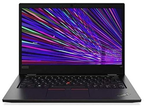 Lenovo Lenovo ThinkPad L13 20R3000CSP i7/8GB256GB SSD/13.3 Laptop