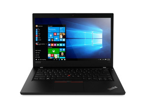 Add to cart Laptop Lenovo ThinkPad L490 i5/16GB/512GB SSD/14" Laptop Lenovo ThinkPad L490 i5/16GB/512GB SSD/14"