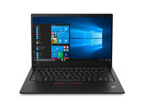 Portable Lenovo ThinkPad X1 Carbon G7 14 "i7 (8th GEN.) 16GB RAM 512GB SSD Win. 11 Reconditioning