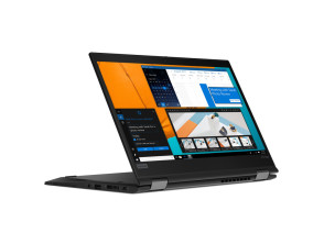 Portable Lenovo ThinkPad X13 Yoga G2 13.3 "Tactile i5 16GB 256GB SSD Reconditioning