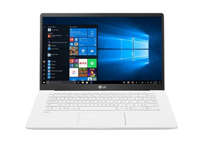 Add to cart LG notebook Gram 14Z90N-V. AR53B i5/8GB/256GB SSD/14"/W10H White LG notebook Gram 14Z90N-V. AR53B i5/8GB/256GB SSD/14"/W10H White