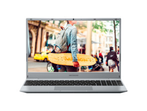 Portable Medium Akoya E15301 / MD62428 15.6 "Ryzen 5 8GB RAM 256GB SSD Graphic AMD Vega 8