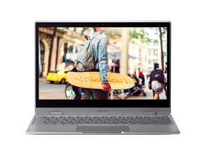 Laptop Medion Akoya S4401 MD61852 i7/8GB/256GB SSD/14"/W10