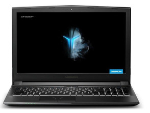 Add to cart Medion Erazer Laptop P6705 MD61409 i7/16GB/256GB SSD/GTX1050TI/15.6 '' Medion Erazer Laptop P6705 MD61409 i7/16GB/256GB SSD/GTX1050TI/15.6 ''