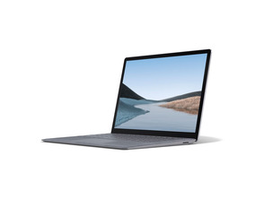Microsoft Surface Laptop 3 i5/8GB256GB SSD/W10P/13.5 Portable ''