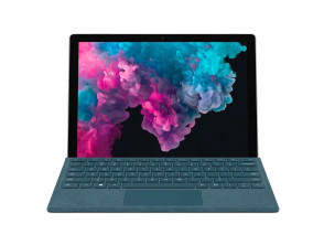 Portable Microsoft Surface Pro 6 (Tactile) 12.3 "i5 8GB RAM / 256GB SSD Reconditioning