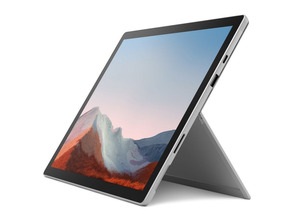 Add to cart Microsoft Surface Pro 7 + i5/8GB/256GB/W10Pro/12.3 '' Silver Laptop Microsoft Surface Pro 7 + i5/8GB/256GB/W10Pro/12.3 '' Silver Laptop