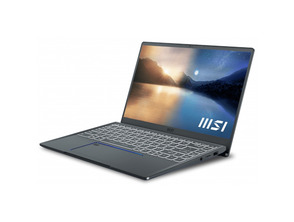 MSI Portable 14-038ES i7/16GB/1TB/GTX1650Ti/W10/14 ''