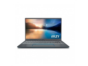 MSI Portable 14 A11SCX Prestige 002ES i7/16GB/1TB/GTX1650