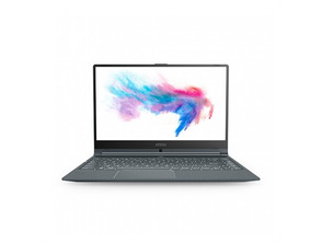MSI 14 Modern B10RBSW-419XES Grey i7/16GB/1TB SSD/MX350/14 ''