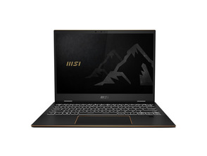MSI 313 A11MT Summit Flip 003ES i7/32GB/1TB/Iris XE