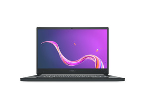 MSI Creator Portable 15 -065ES i7/32GB/1TB SSD/GTX1660Ti Max Q/15.6 ''