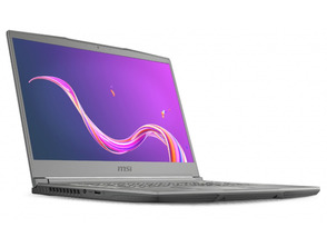 Notebook MSI Creator 15M A9SD-077ES i7/32GB/1TB SSD/GTX1660Ti/15.6"