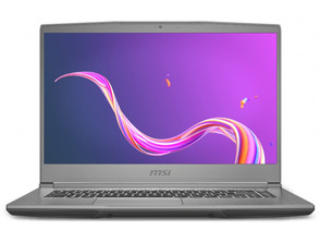 Notebook MSI Creator 15M A9SD-078XES i7/16GB/1TB SSD/GTX1660Ti/15.6"