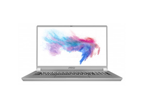 MSI Creator Portable 17-625ES i7/32GB/1TB/RTX2070/W10/17.3 ''