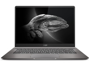 Add to cart MSI Creator Z16 Laptop A11UET-087ES i9/16GB/1TB/RTX3060/16 '' MSI Creator Z16 Laptop A11UET-087ES i9/16GB/1TB/RTX3060/16 ''
