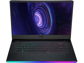 MSI GE66 10SFS Raider 623XES i7/32GB/1TB/RTX2070