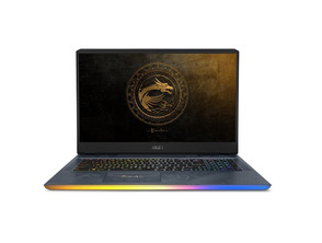 Add to cart MSI GE76 Dragon Tiamat 11UG-253ES Blue i9/32GB/1TB SSD/RTX30 MSI GE76 Dragon Tiamat 11UG-253ES Blue i9/32GB/1TB SSD/RTX30