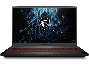 MSI GF75 10UE Portable (Thin) -017XES i7/16GB/512GB SSD/RTX30 60/17.3 ''