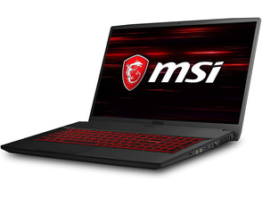 Add to cart MSI GF75 Portable Thin 10SER-613XES i7/16GB/512GB SSD/RTX2060/17.3 '' MSI GF75 Portable Thin 10SER-613XES i7/16GB/512GB SSD/RTX2060/17.3 ''