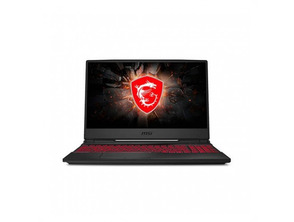 MSI GL65 10SER Leopard 468XES i7/16GB/1TB/RTX2060/15.6 ''