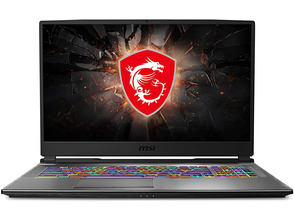 Notebook MSI GP65 10SDK(LEOPARD)-030ES i7/16GB/1TB SSD/GTX1660TI/15.6"/W10