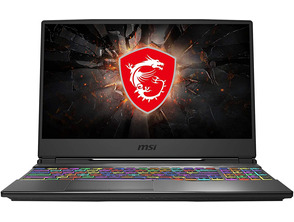 MSI GP65 Portable 10SFSK (Leopard) -675XES i7/16GB/512GB/RTX2070/15.6 ''