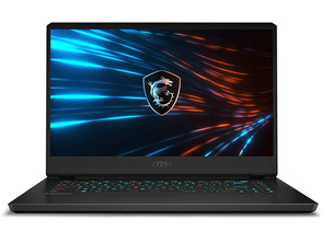 MSI GP66 10UE Portable (Leopard) -065ES i7/16GB/1TB SSD/RTX30 60/15.6 ''