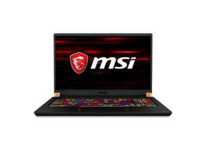 MSI GS75-816XES Portable I7/32GB/1TB/RTX2060/17.3 ''