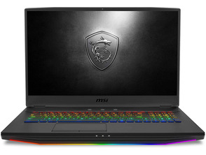 Add to cart Notebook MSI GT76 TITAN DT 9SFS-264ES i7/64GB/2TB SSD/RTX2070/17.3" Notebook MSI GT76 TITAN DT 9SFS-264ES i7/64GB/2TB SSD/RTX2070/17.3"