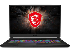 MSI Leopard GL75 Portable 10SDK 278XES i7/16GB/1TB SSD/GTX1660TI/17.3 ''