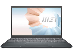 Add to cart MSI Modern 14 Portable B10MW-491XES i7/16GB/512GB SSD/14 '' MSI Modern 14 Portable B10MW-491XES i7/16GB/512GB SSD/14 ''