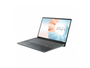 MSI Modern 14 B11SB-008ES Grey i7/16GB/1TB/MX450/W10/14 ''