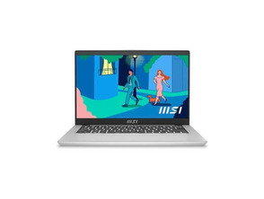 Add to cart MSI Modern 14 C12M-078XES i5/8GB/512GB/14 '' Silver Laptop MSI Modern 14 C12M-078XES i5/8GB/512GB/14 '' Silver Laptop